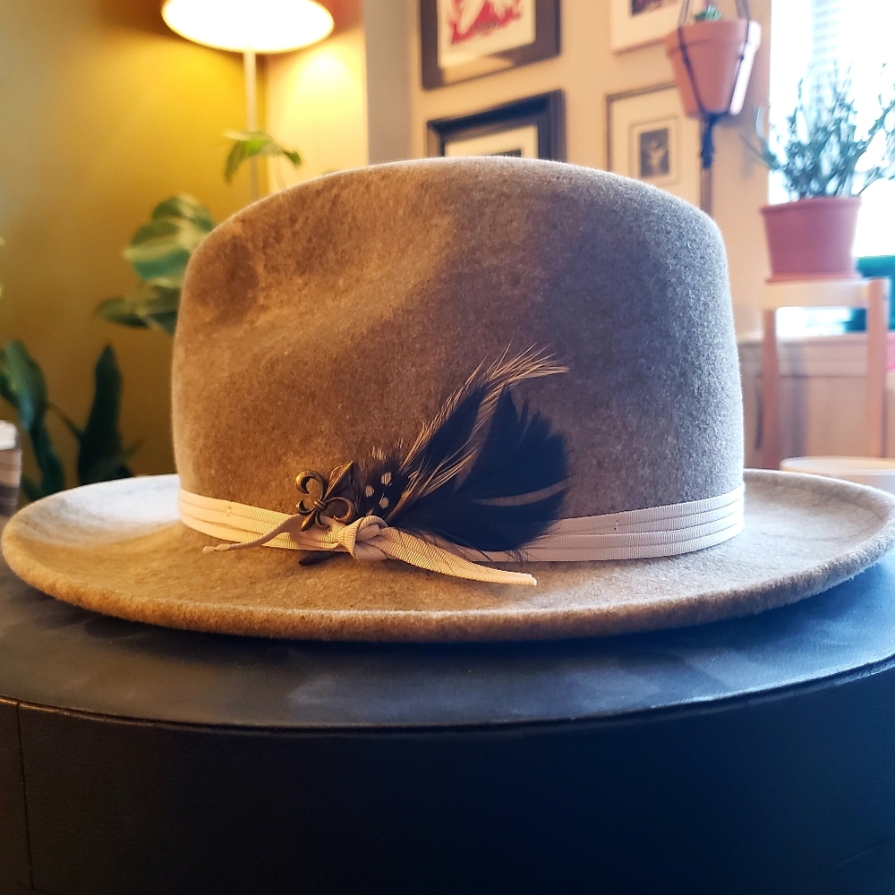 Goorin Bros. Dean the Butcher
